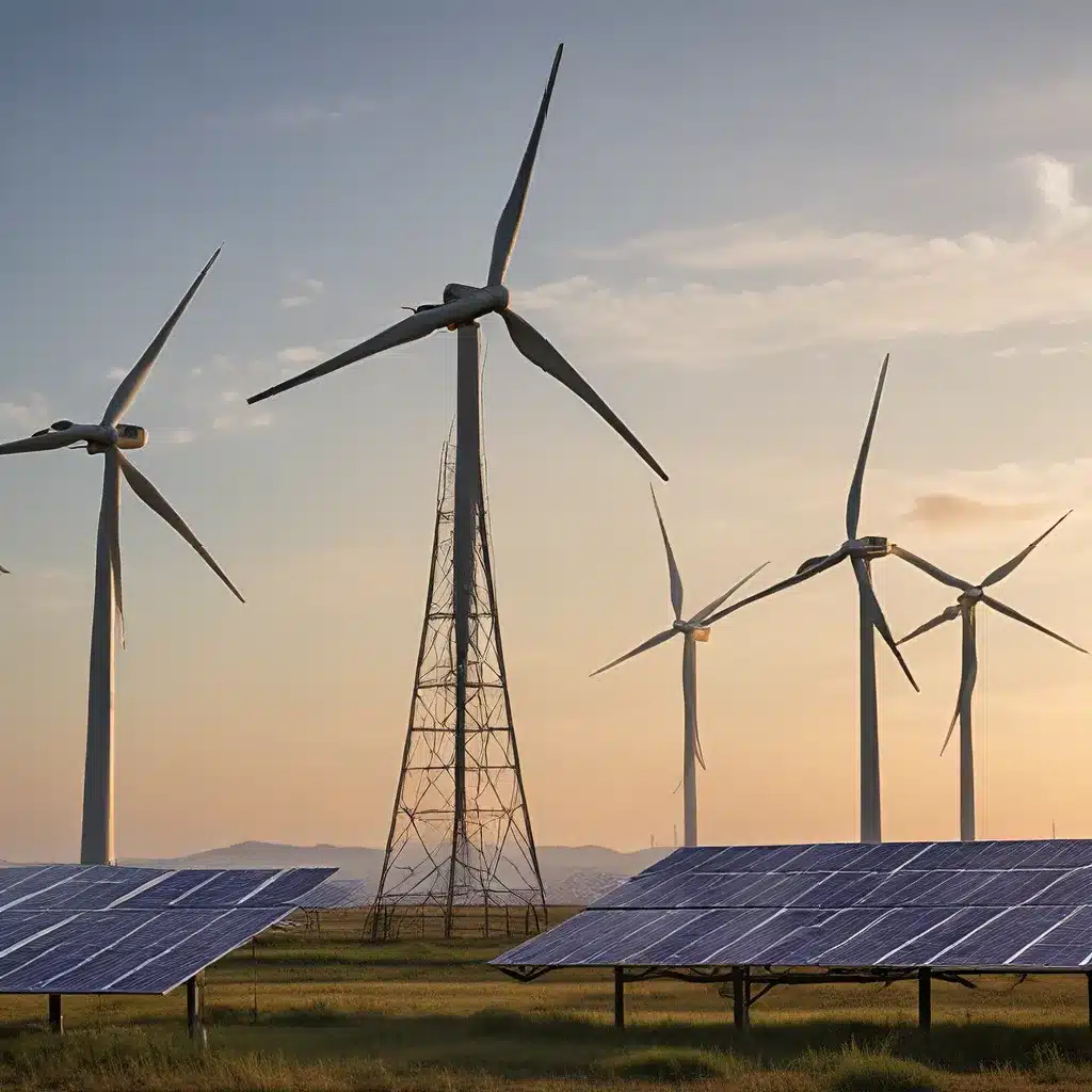 Renewable Energy Regulations: Balancing Stakeholder Interests