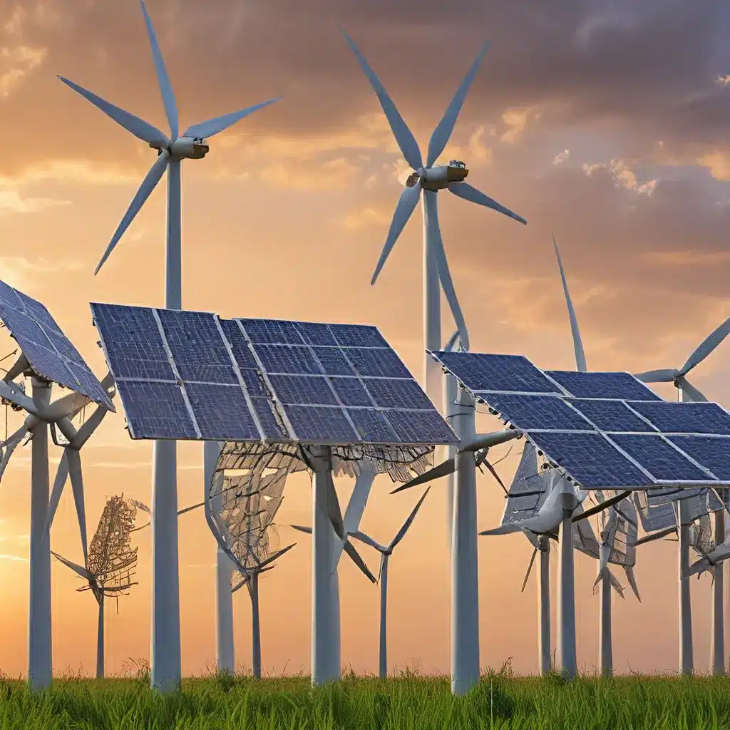 Renewable Energy Regulations: Empowering Consumers and Communities