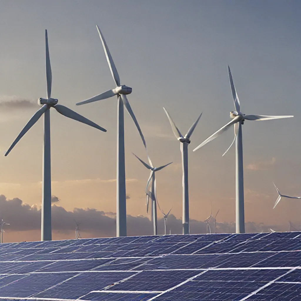 Renewable Energy Regulations: Ensuring a Sustainable Future