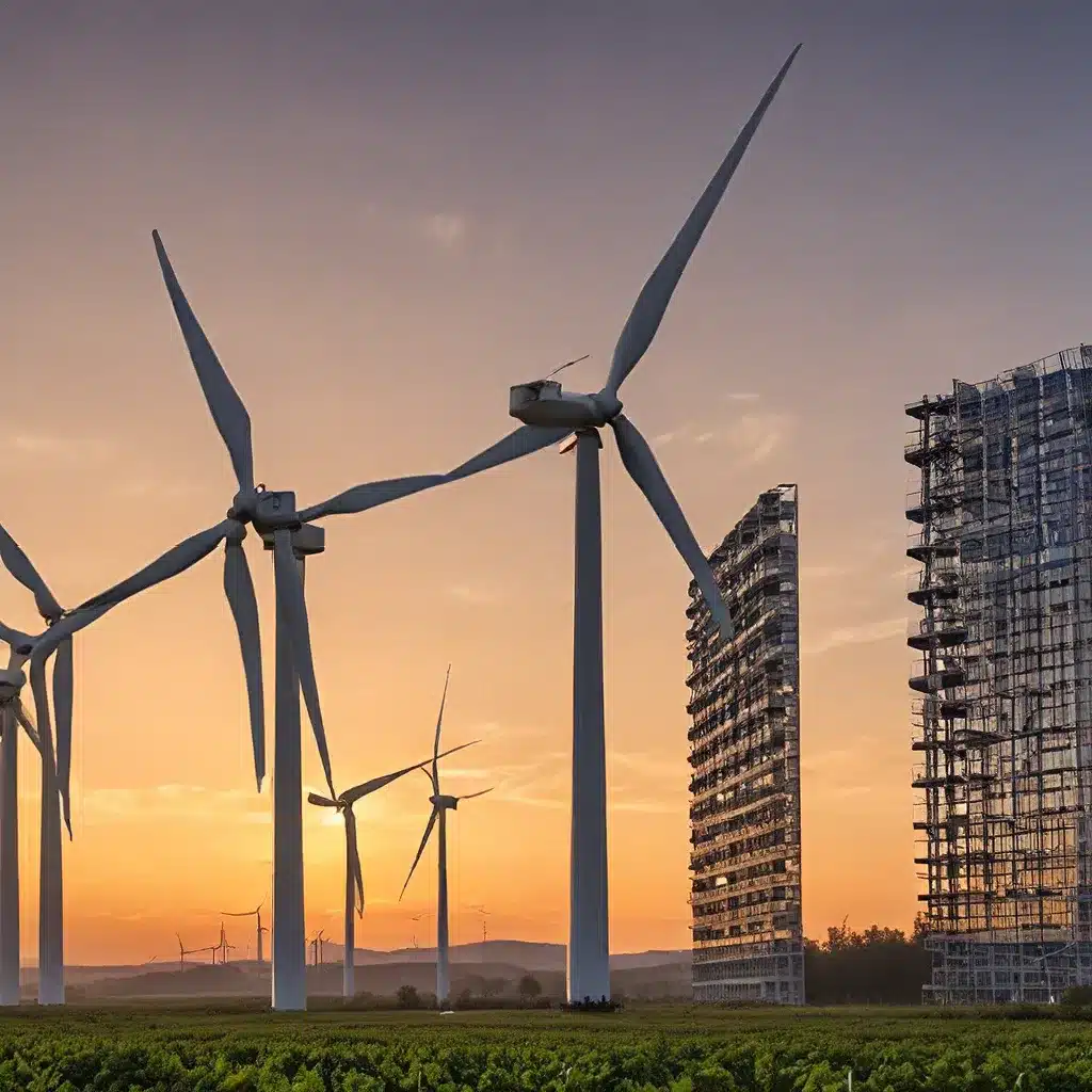 Renewable Energy Regulations: Exploring the Global Perspective