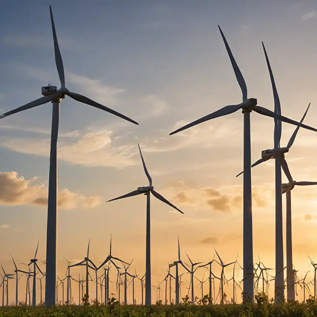 Renewable Energy Regulations: Fostering Innovation and Sustainable Growth