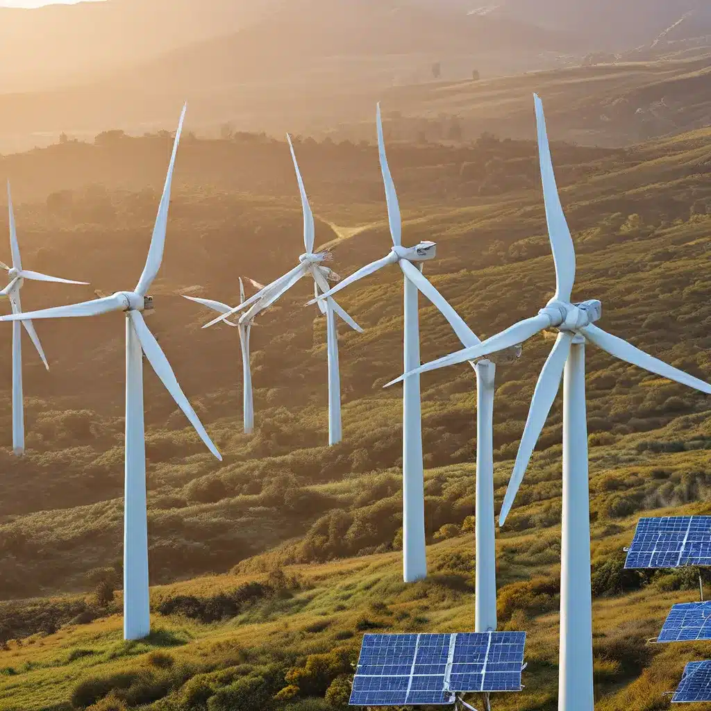 Renewable Energy Regulations: Keeping Up with the Constantly Evolving Landscape