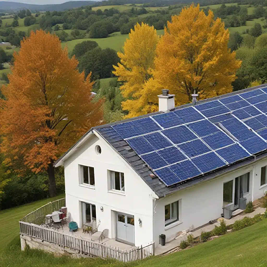 Renewable Energy Regulations: Opportunities and Challenges for Homeowners