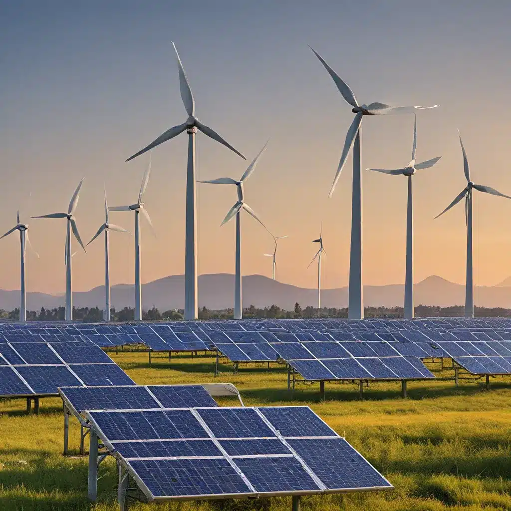 Renewable Energy Regulations: Promoting Equity and Accessibility