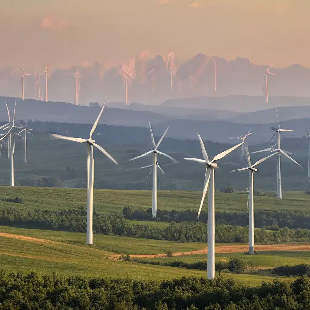 Renewable Energy Regulations: Shaping the Future of Clean Power