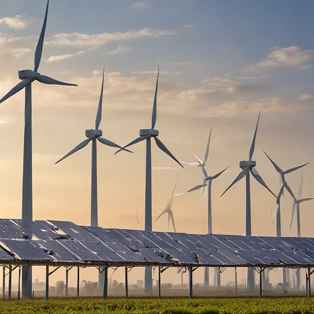 Renewable Energy Regulations: Understanding the Policies Shaping the Industry