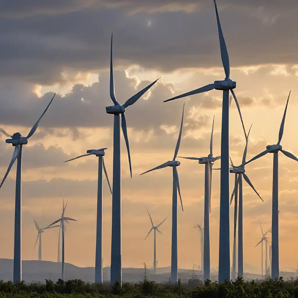 Renewable Energy Regulations: Unlocking the Promise of Clean Power