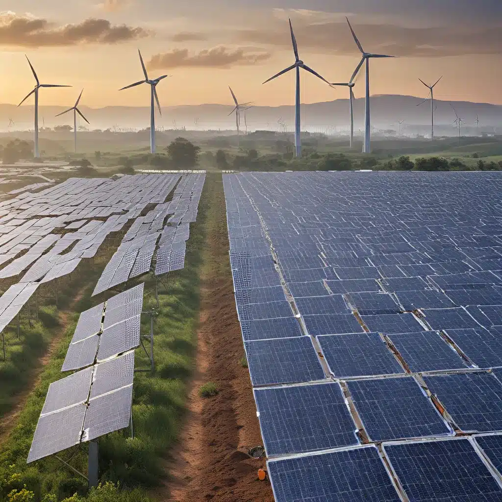 Renewable Energy Revolutionaries: Trailblazing Innovators You Should Know