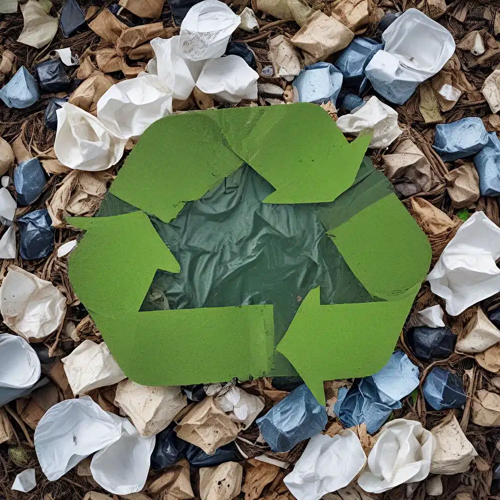 Renewable Energy and Circular Economy: Closing the Loop on Waste