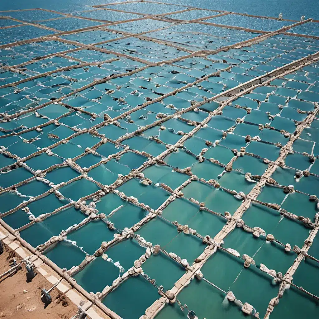 Renewable Energy and Desalination: Addressing Water Scarcity with Green Technology