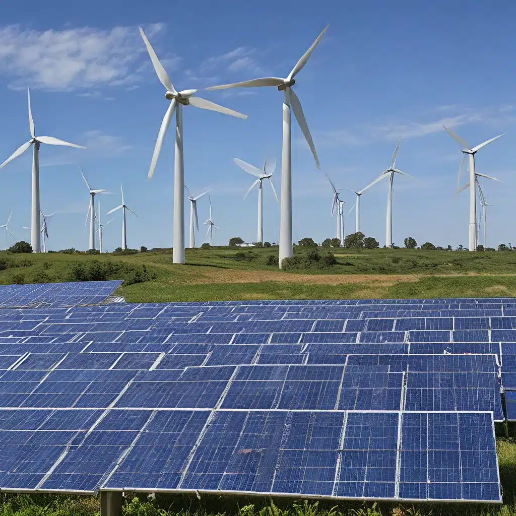 Renewable Energy and Sustainable Business Models: Profiting from Sustainability