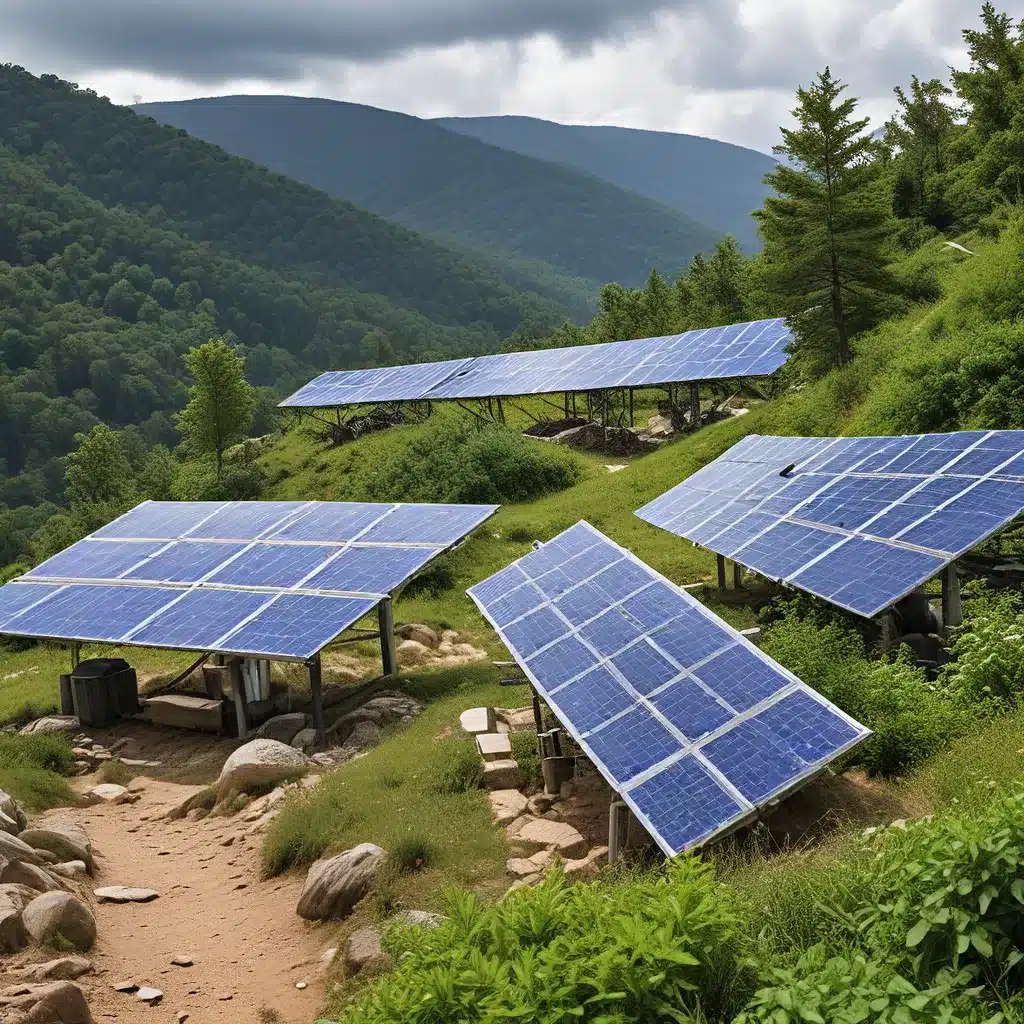 Renewable Energy and Sustainable Tourism: Embracing Eco-Friendly Travel