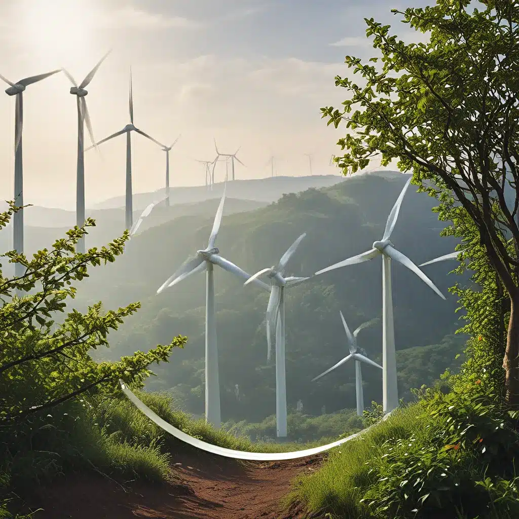 Renewable Energy and the Circular Economy: Closing the Loop