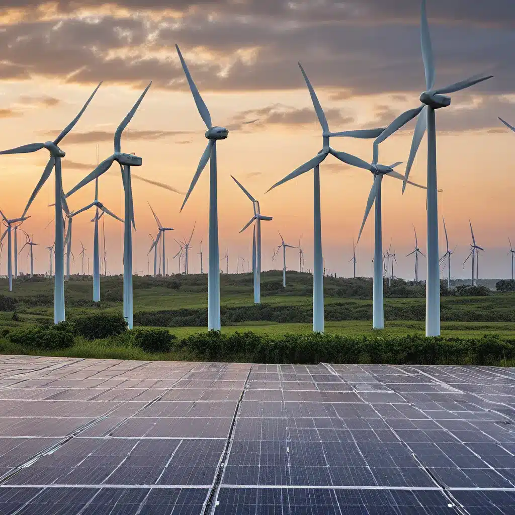 Renewable Energy and the Digital Transformation: Data-Driven Insights