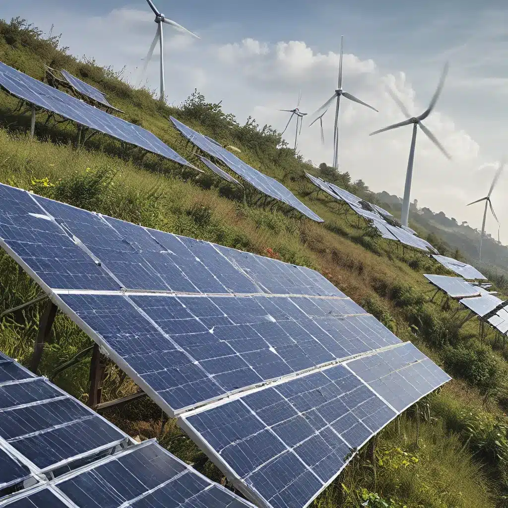 Renewable Energy and the Sustainable Development Goals: Aligning for Impact