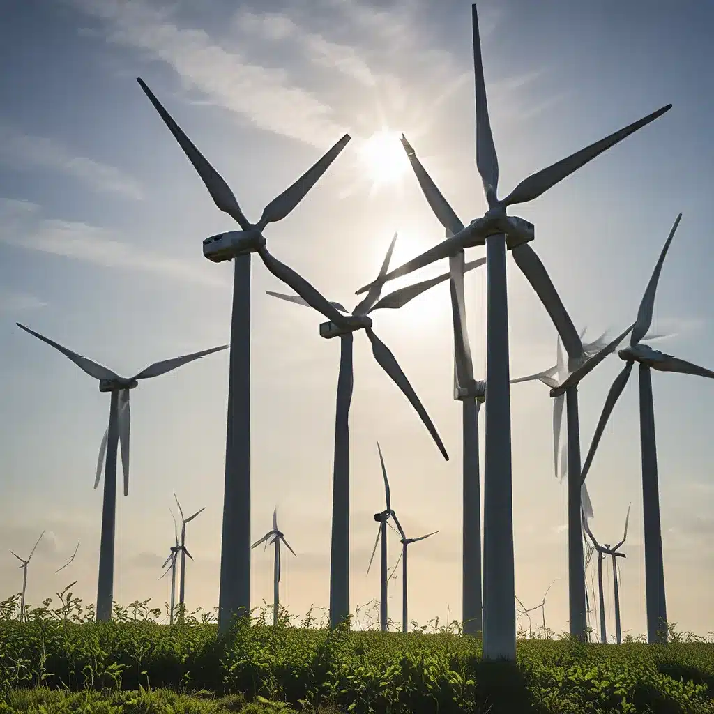 Renewable Energy in the Circular Economy: Policy Considerations