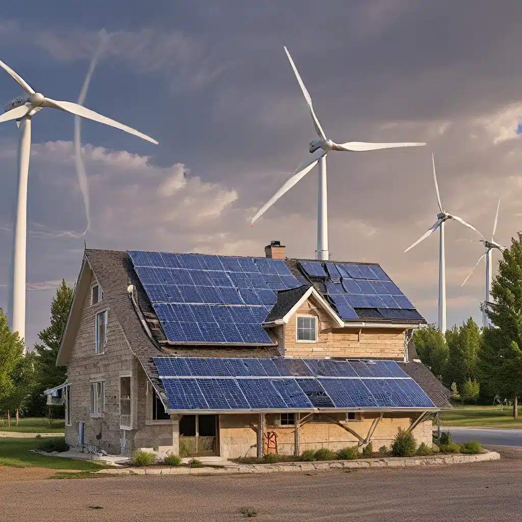 Renewable Rebates: Maximizing Incentives for Your Renewable Energy Project