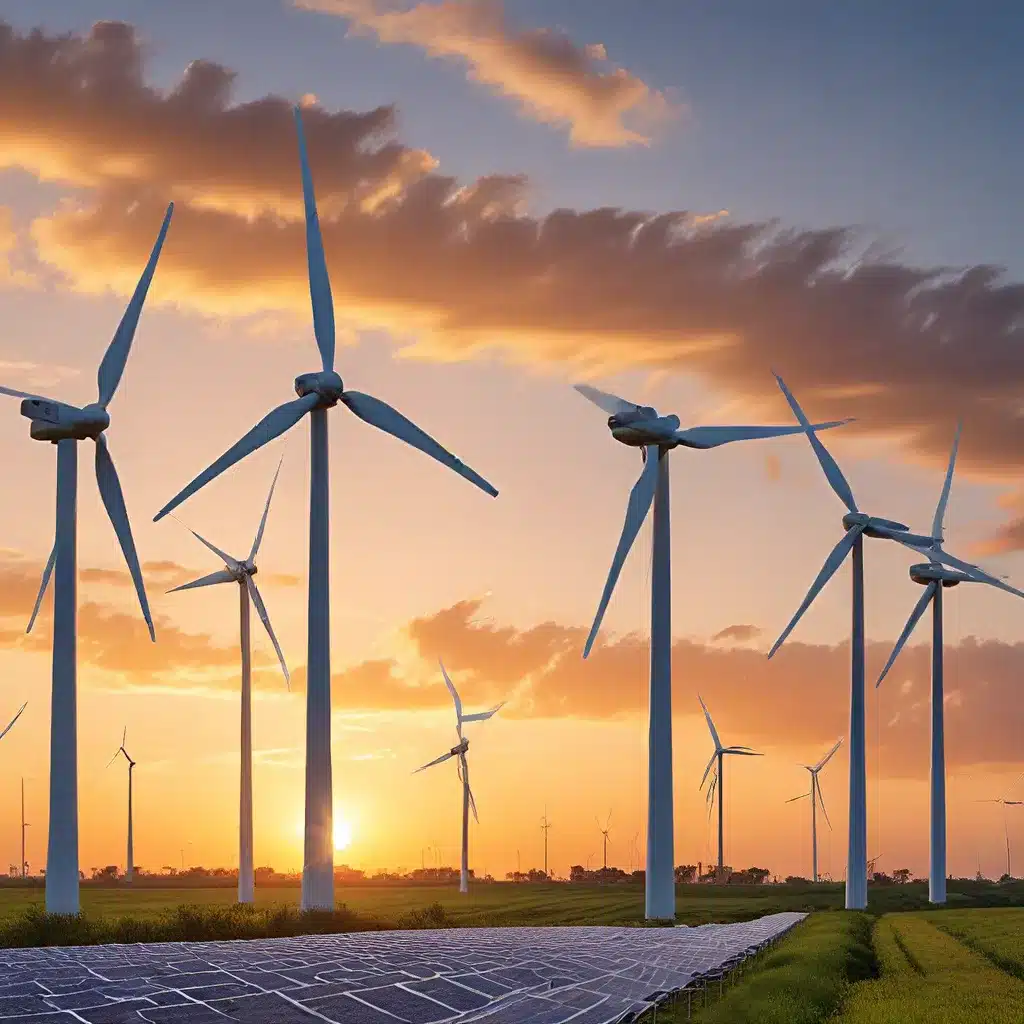 Renewable Reimagined: Exploring Emerging Technologies in Clean Energy