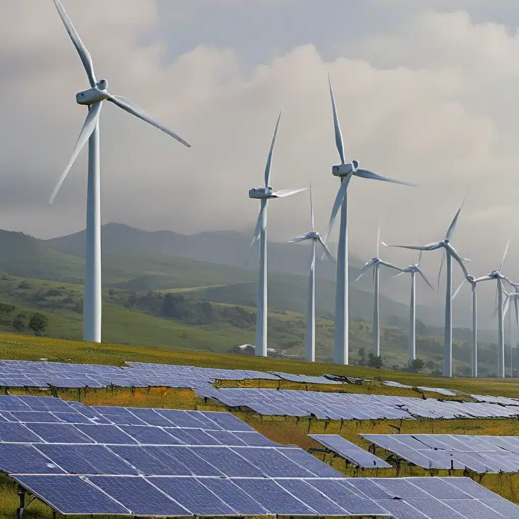 Renewable Reimagined: Rethinking Energy Systems for a Sustainable Future