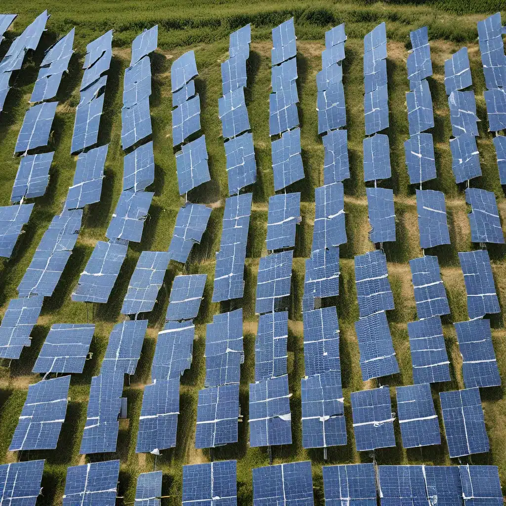 Renewable Responsibility: How Communities Are Embracing Clean Energy