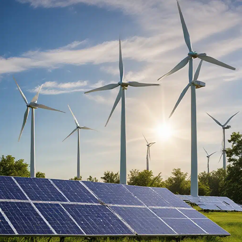 Renewable Revelations: Debunking Common Misconceptions about Clean Energy