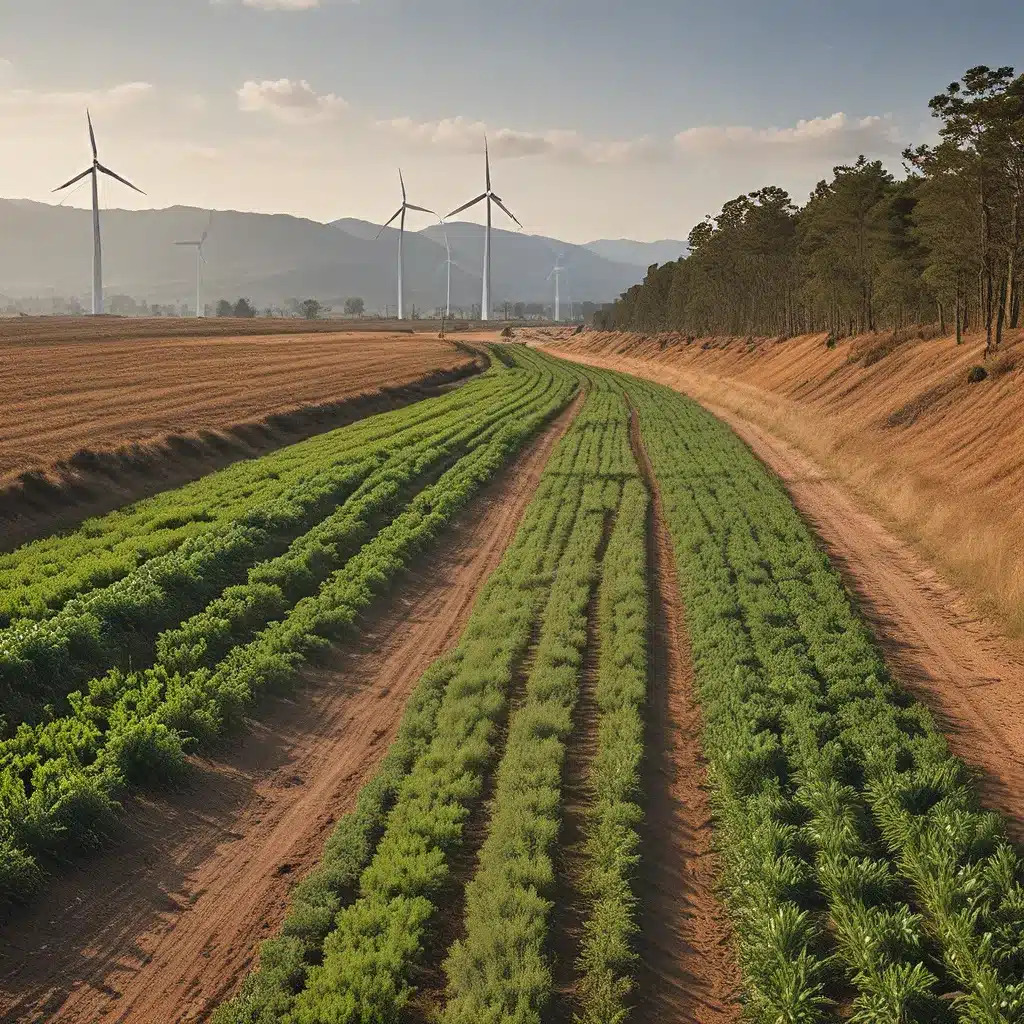 Renewable Roadmap: Charting Your Path to a Sustainable Future