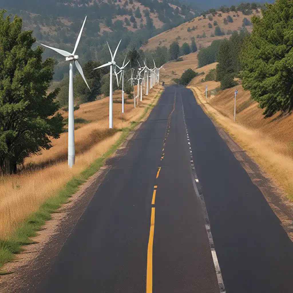 Renewable Roadmap: Navigating the Journey to Energy Independence