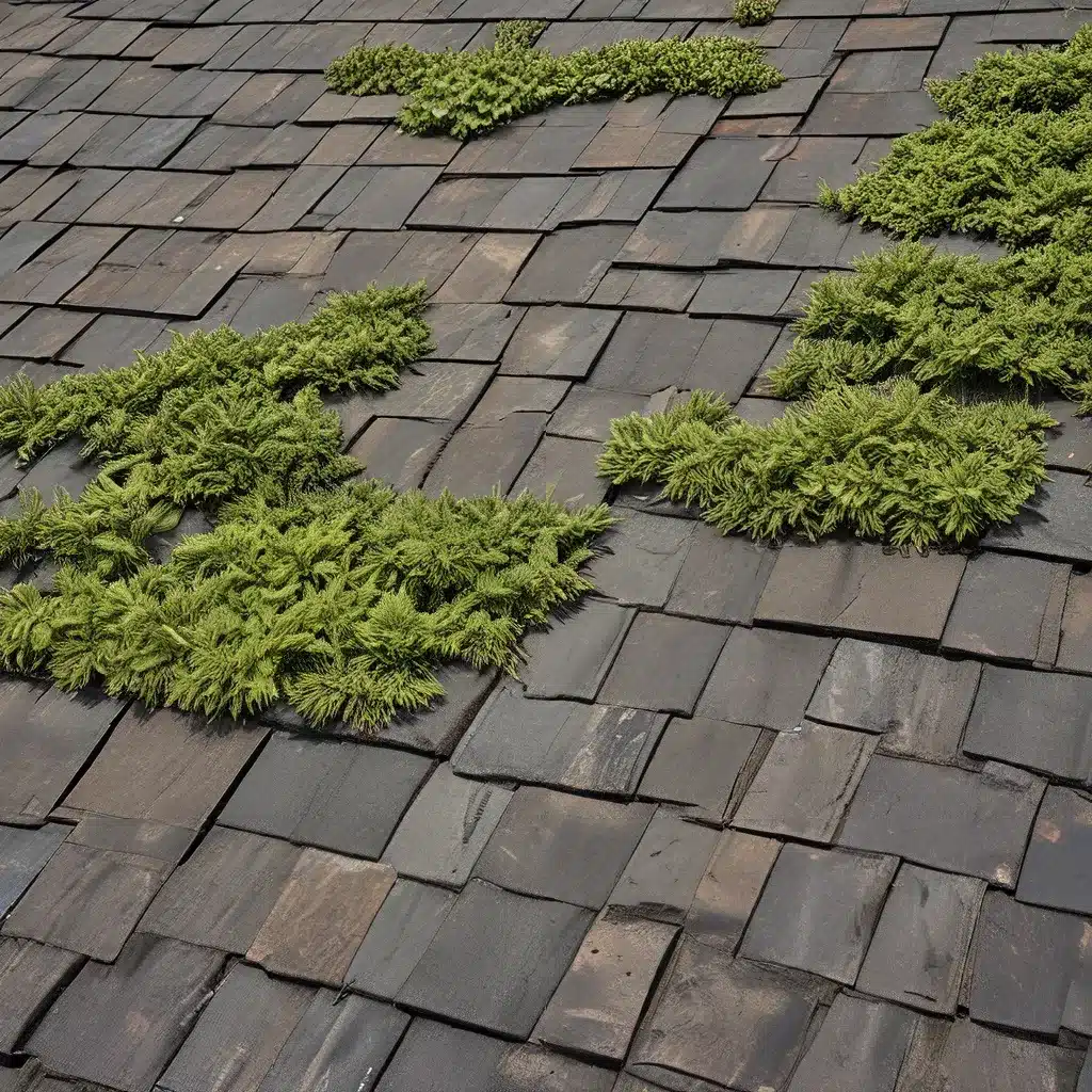 Renewable Roofs: Harnessing the Power of the Elements