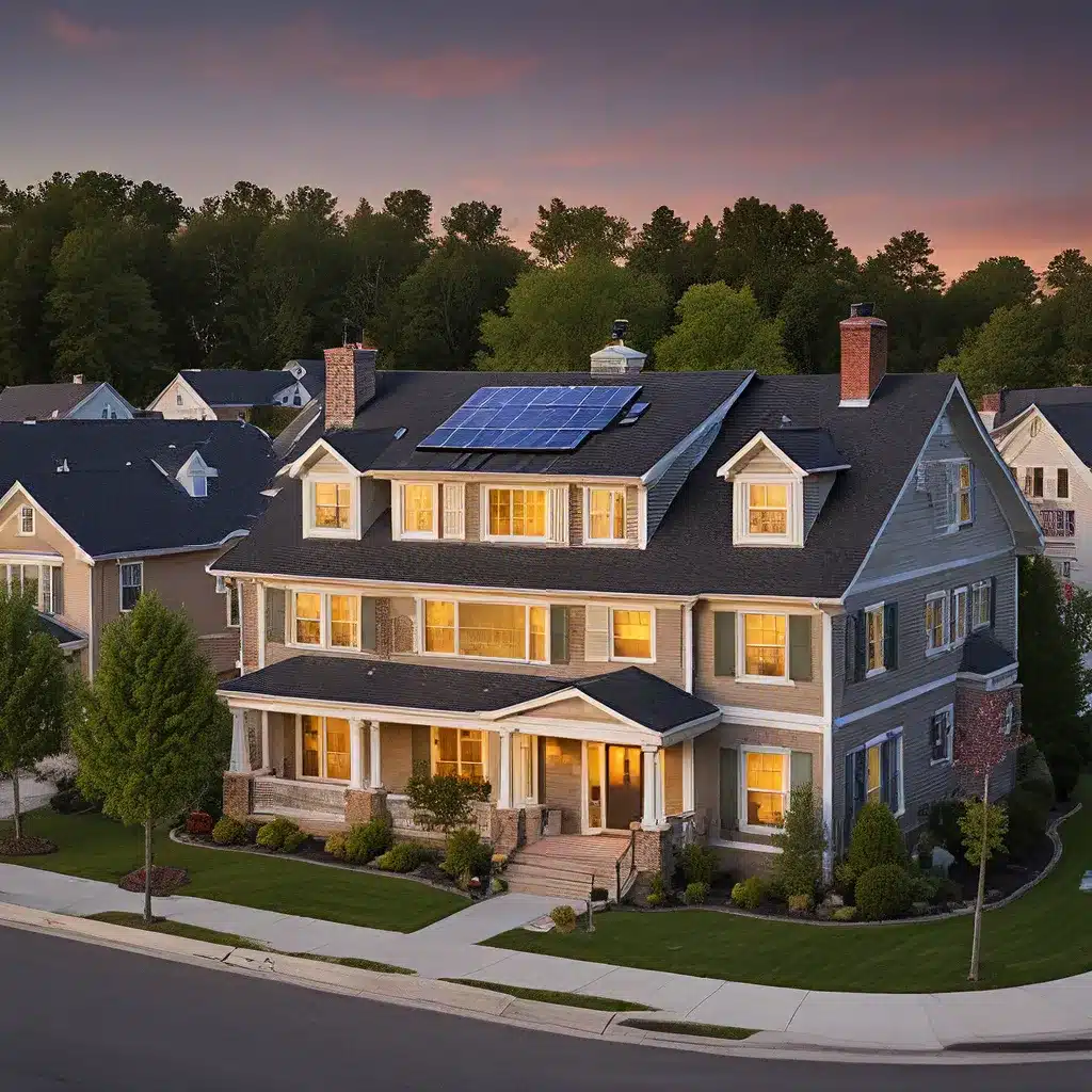 Residential Demand Response: Empowering Homeowners to Manage Energy Use