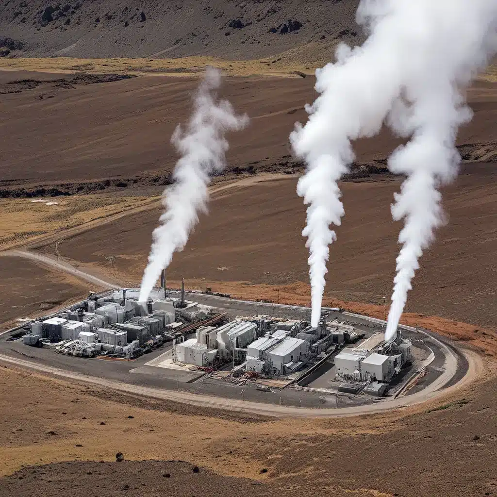 Revolutionizing Geothermal Energy: Tapping Earth’s Boundless Heat