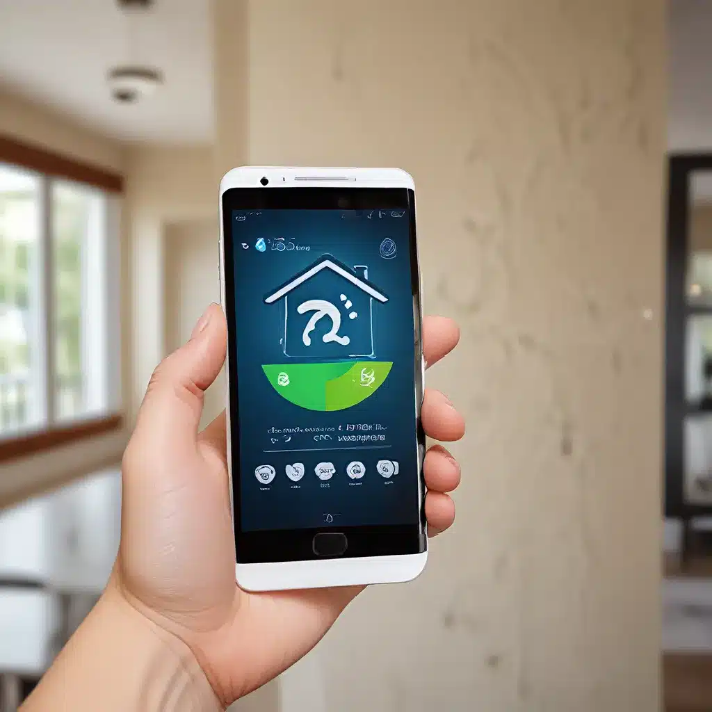 Smart Home, Smart Savings: Leveraging Technology for Energy Efficiency