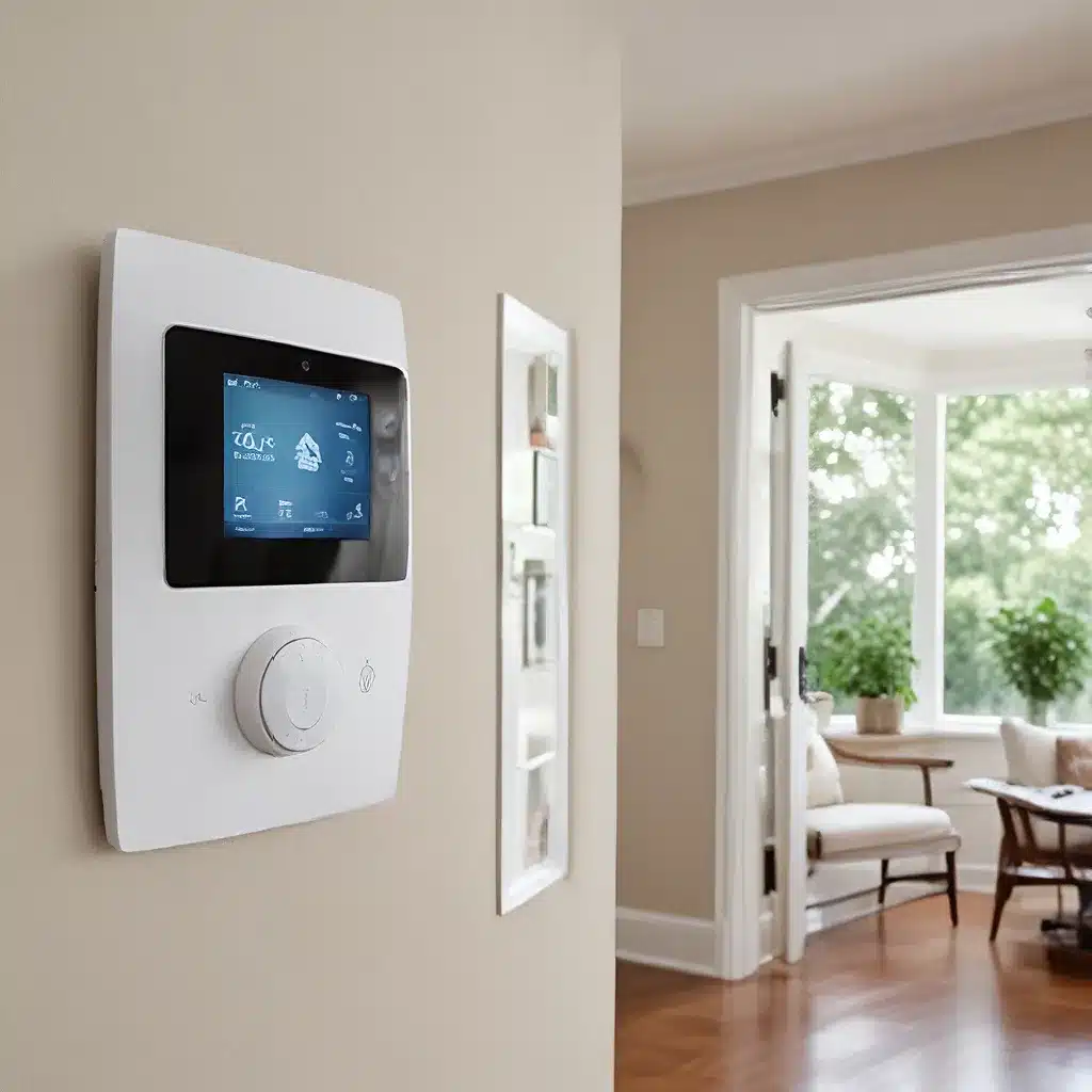 Smart Home, Smarter Savings: Unlocking the Potential of Home Automation