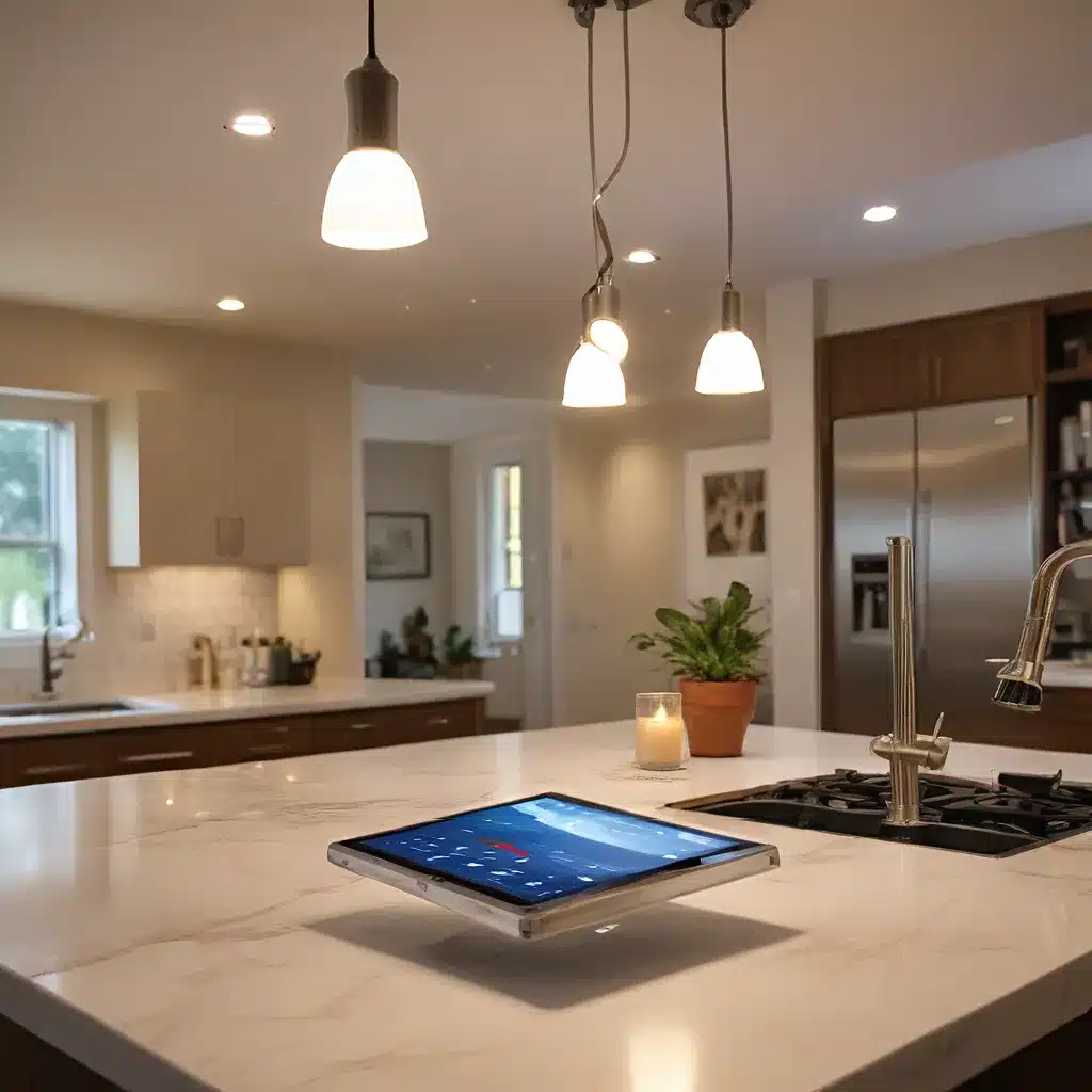 Smart Lighting Strategies for Energy-Conscious Households