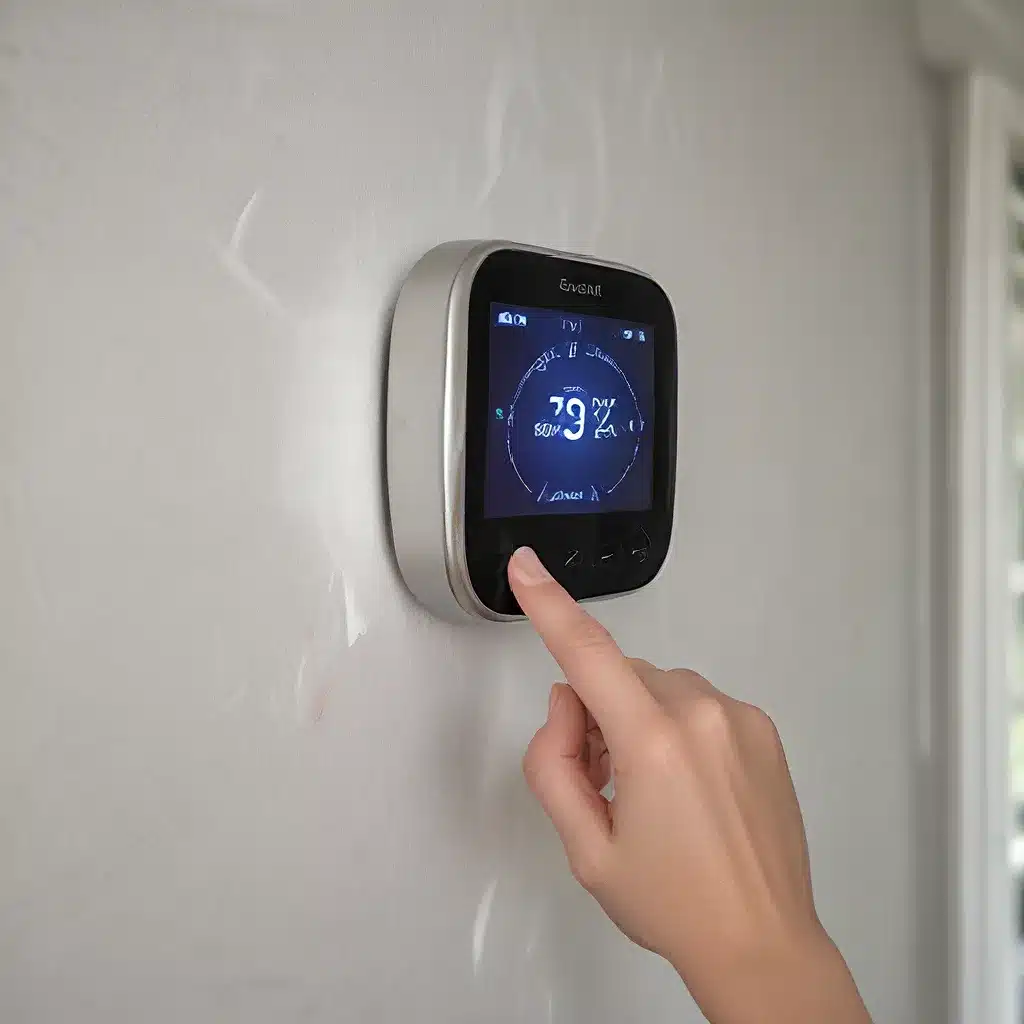 Smart Thermostats: Unlocking the Key to Effortless Energy Management