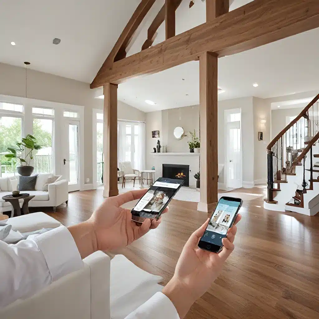 Smart Upgrades, Smarter Homes: Integrating Automation for Savings