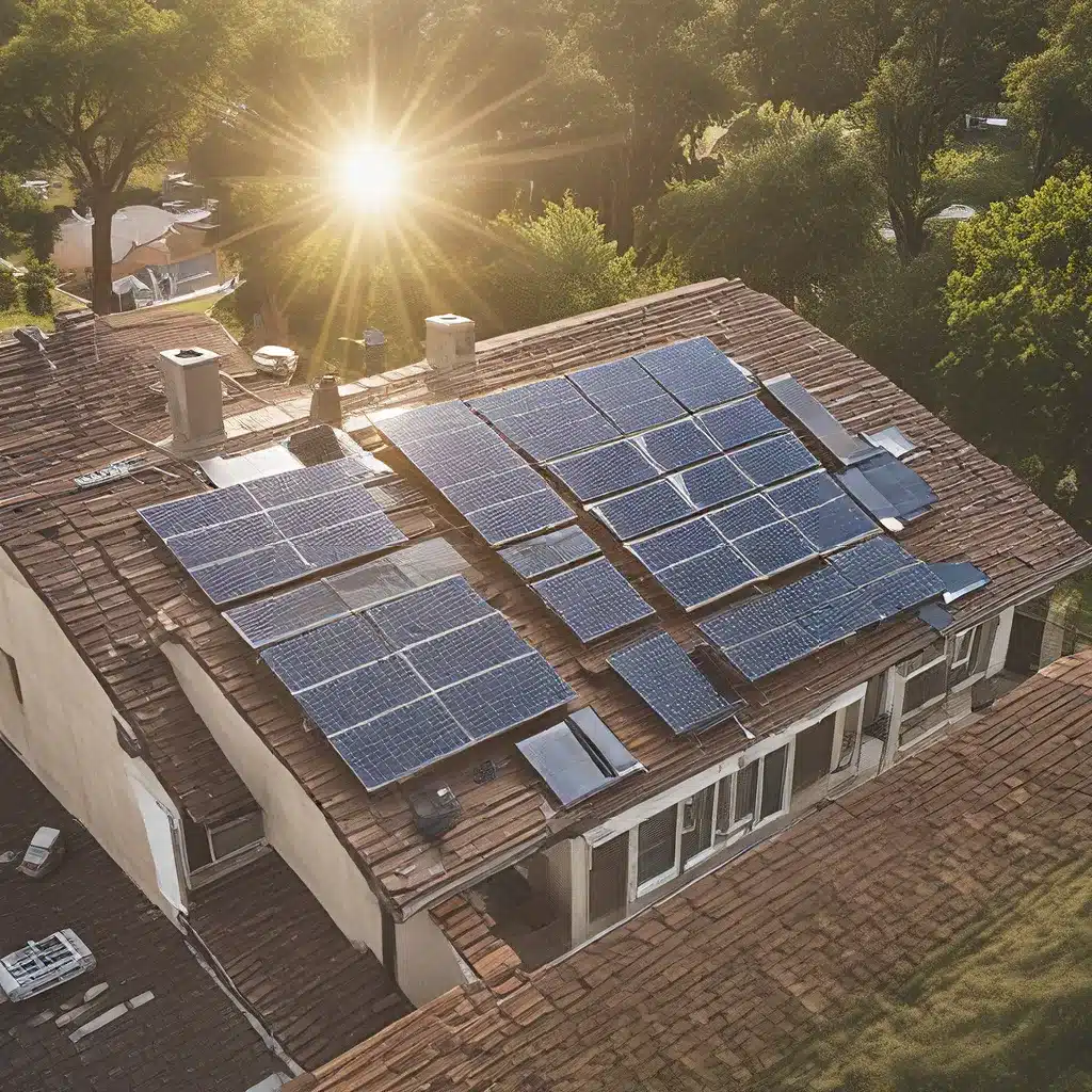 Solar Savvy: Tips for Optimizing Your Home’s Energy Efficiency