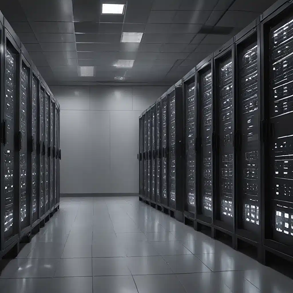 Strategies for Enhancing Energy Efficiency in Data Centers