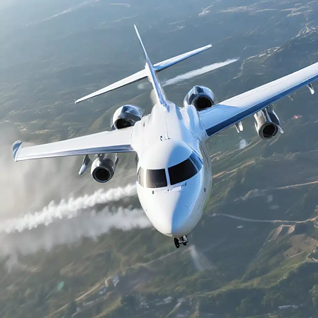 Sustainable Aviation: Exploring the Potential of Renewable Jet Fuels