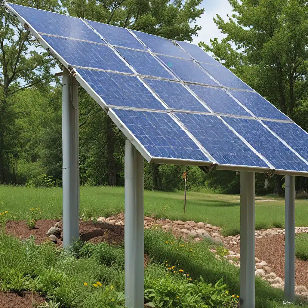 Sustainable Community Engagement: Renewable Energy Initiatives