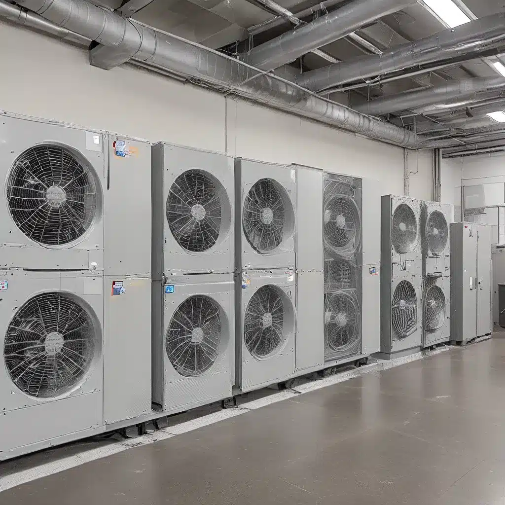 Sustainable HVAC: Maximizing Comfort and Efficiency