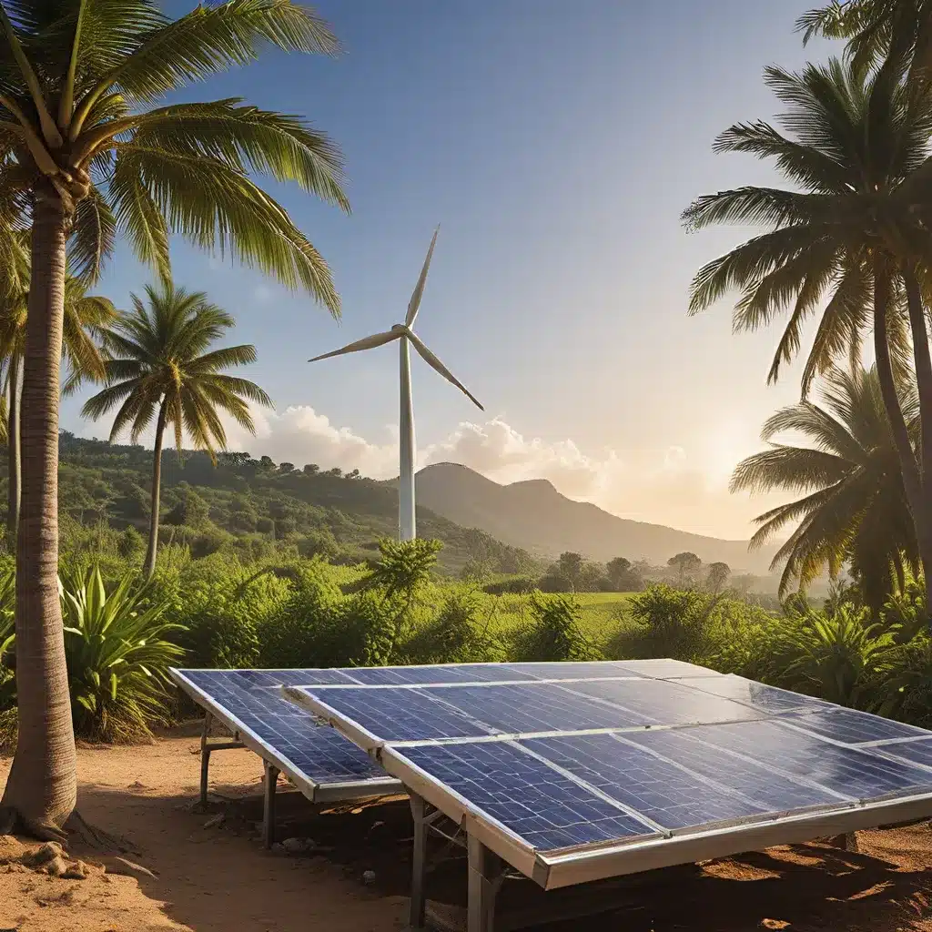 Sustainable Hospitality: Embracing Renewable Energy in the Tourism Industry