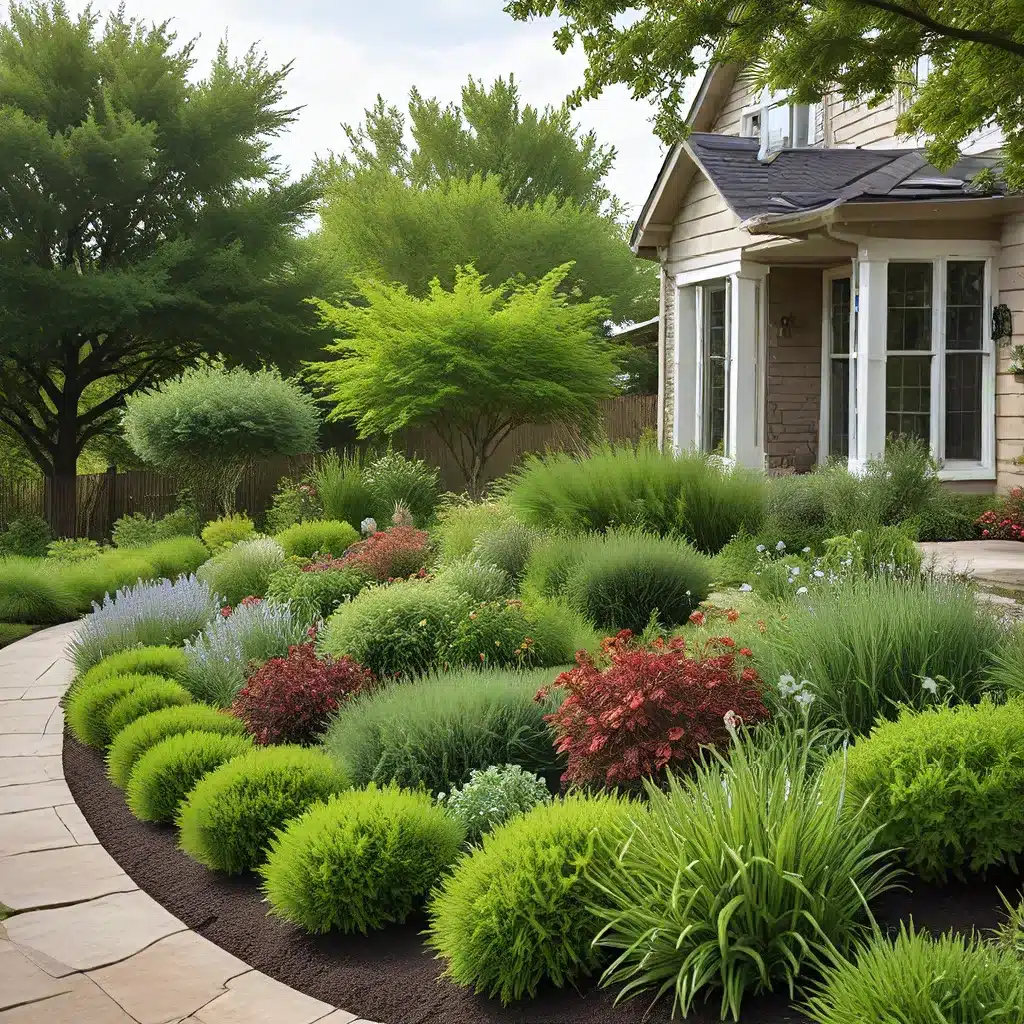 Sustainable Landscaping Practices for Energy-Conscious Homeowners