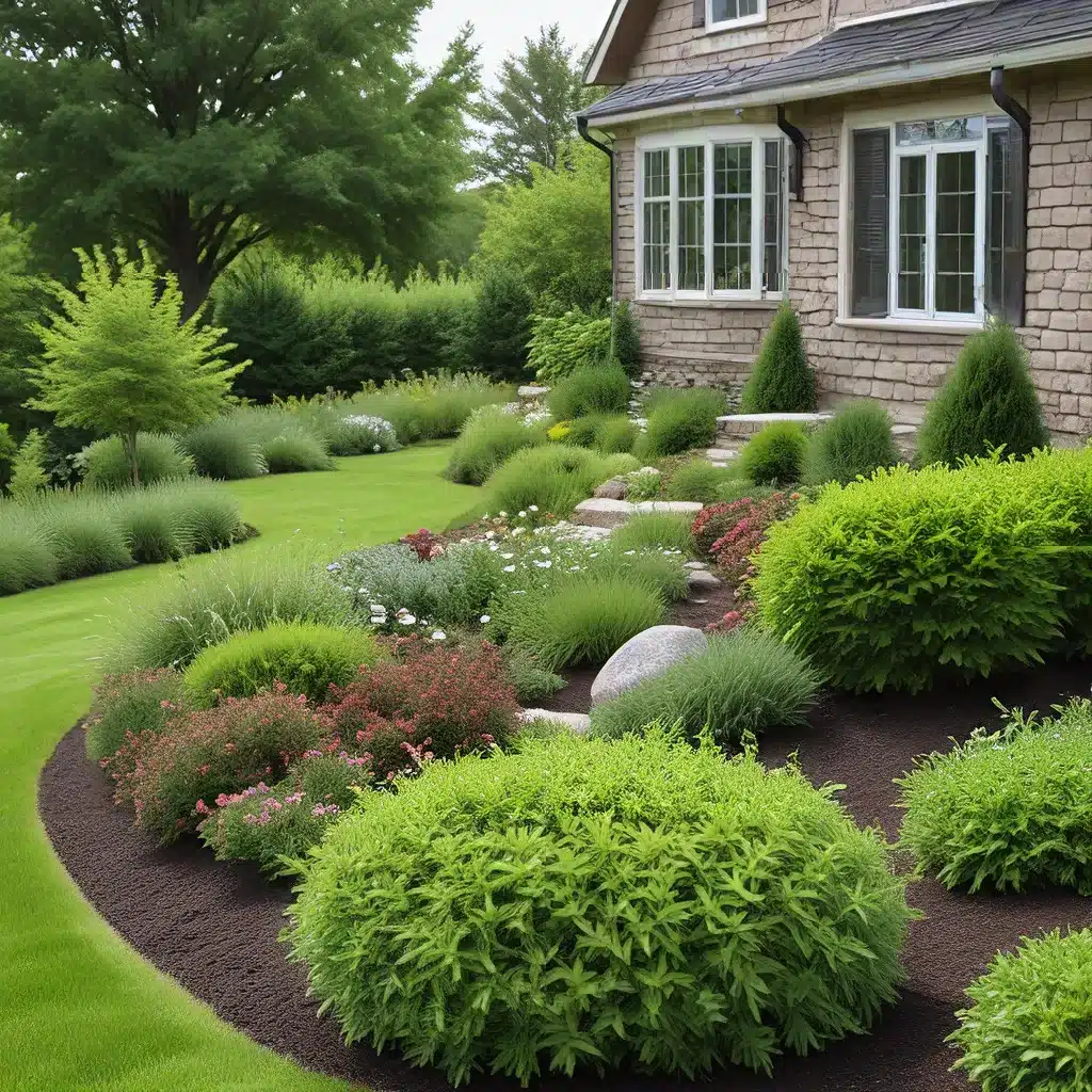 Sustainable Landscaping Practices for Energy-Efficient Homes