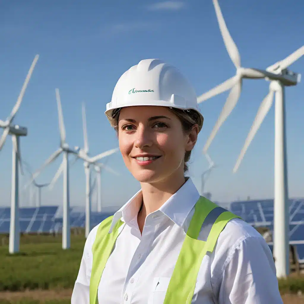 The Renewables Résumé: Showcasing Your Clean Energy Credentials
