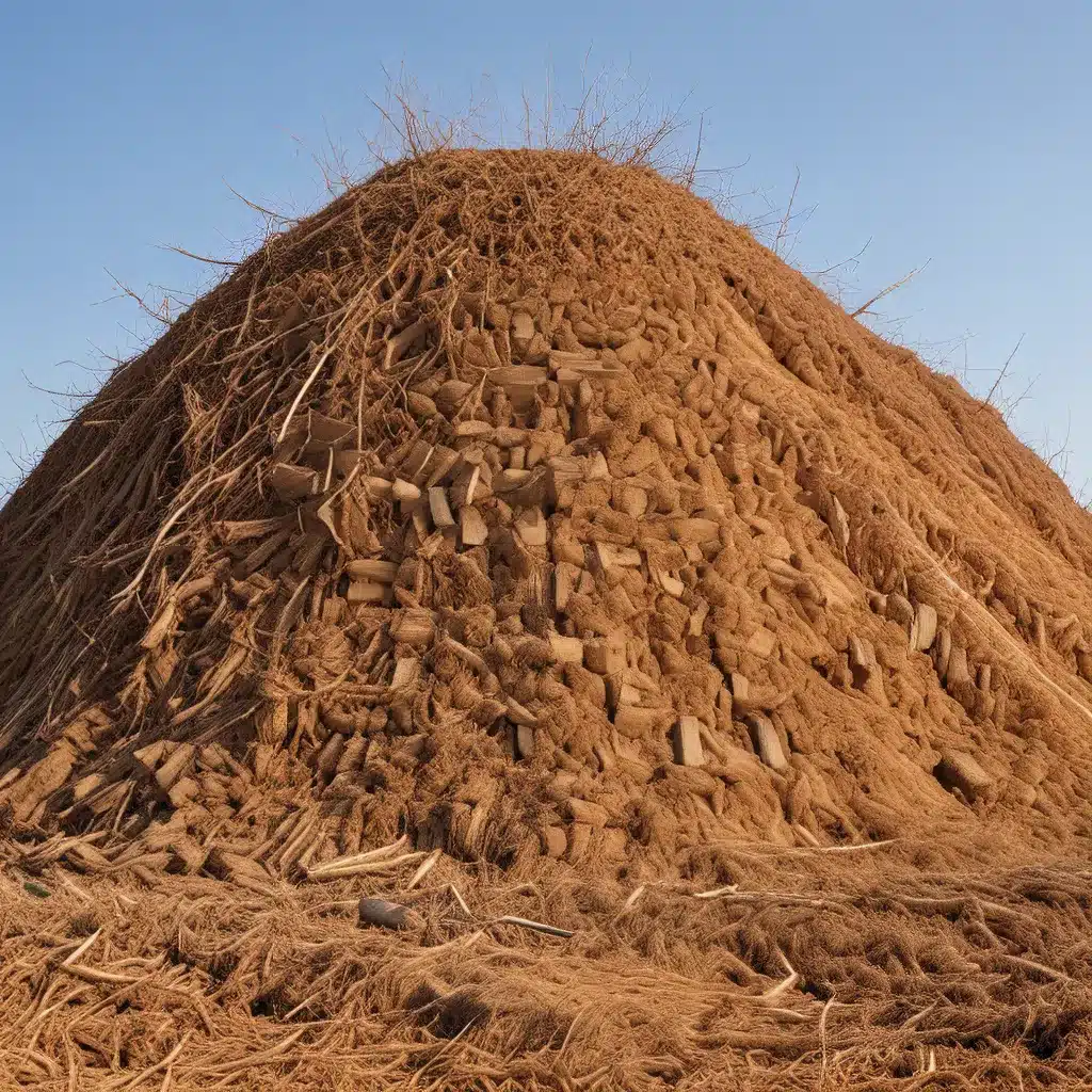 The Rise of Biomass Power: Regulatory Considerations