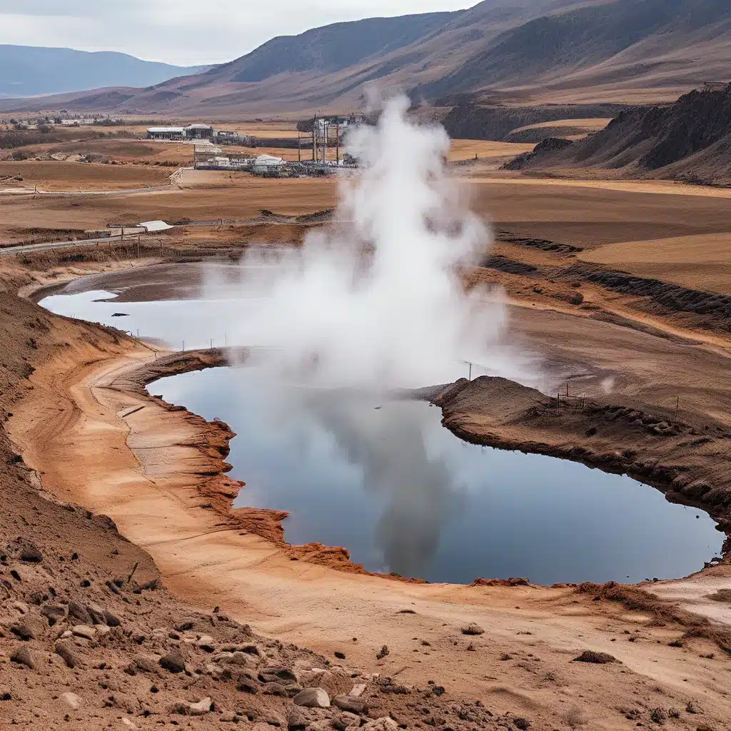 The Rise of Geothermal Power: Tapping into the Earth’s Renewable Heat