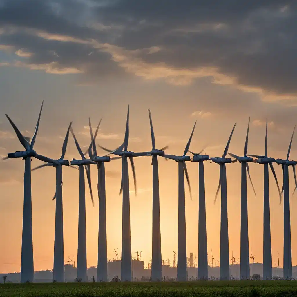 The Role of Renewable Energy in Decarbonizing Heavy Industries