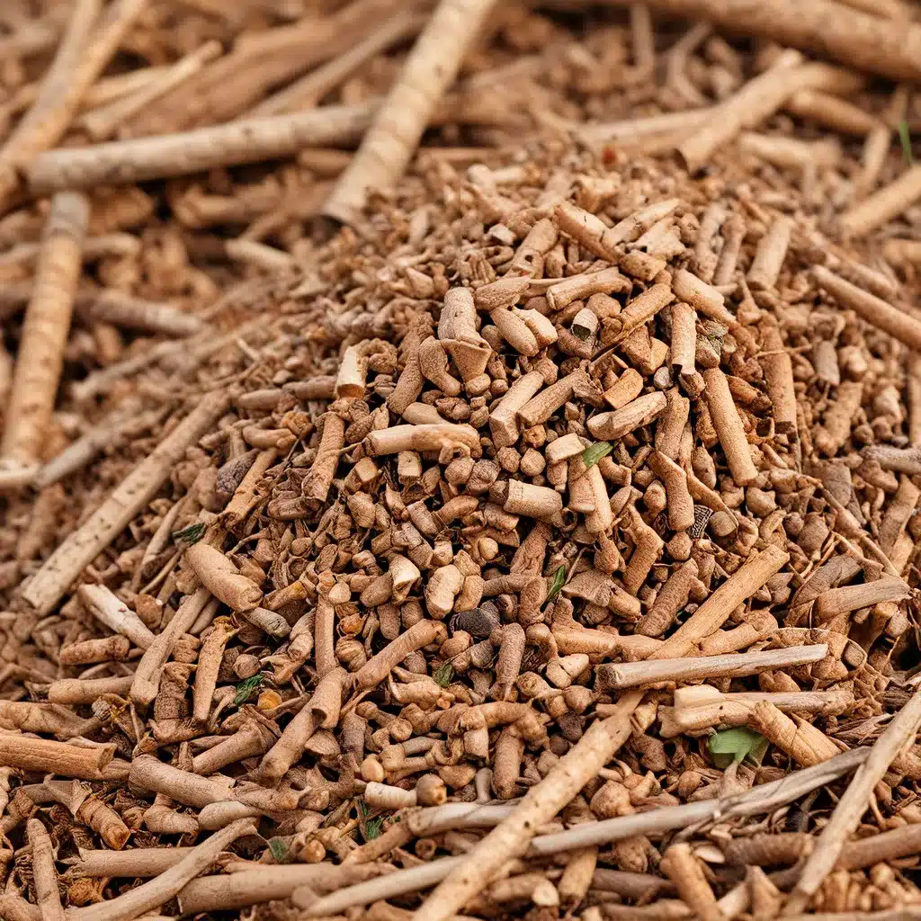 Unlocking the Potential of Biomass Energy: Regulatory Insights