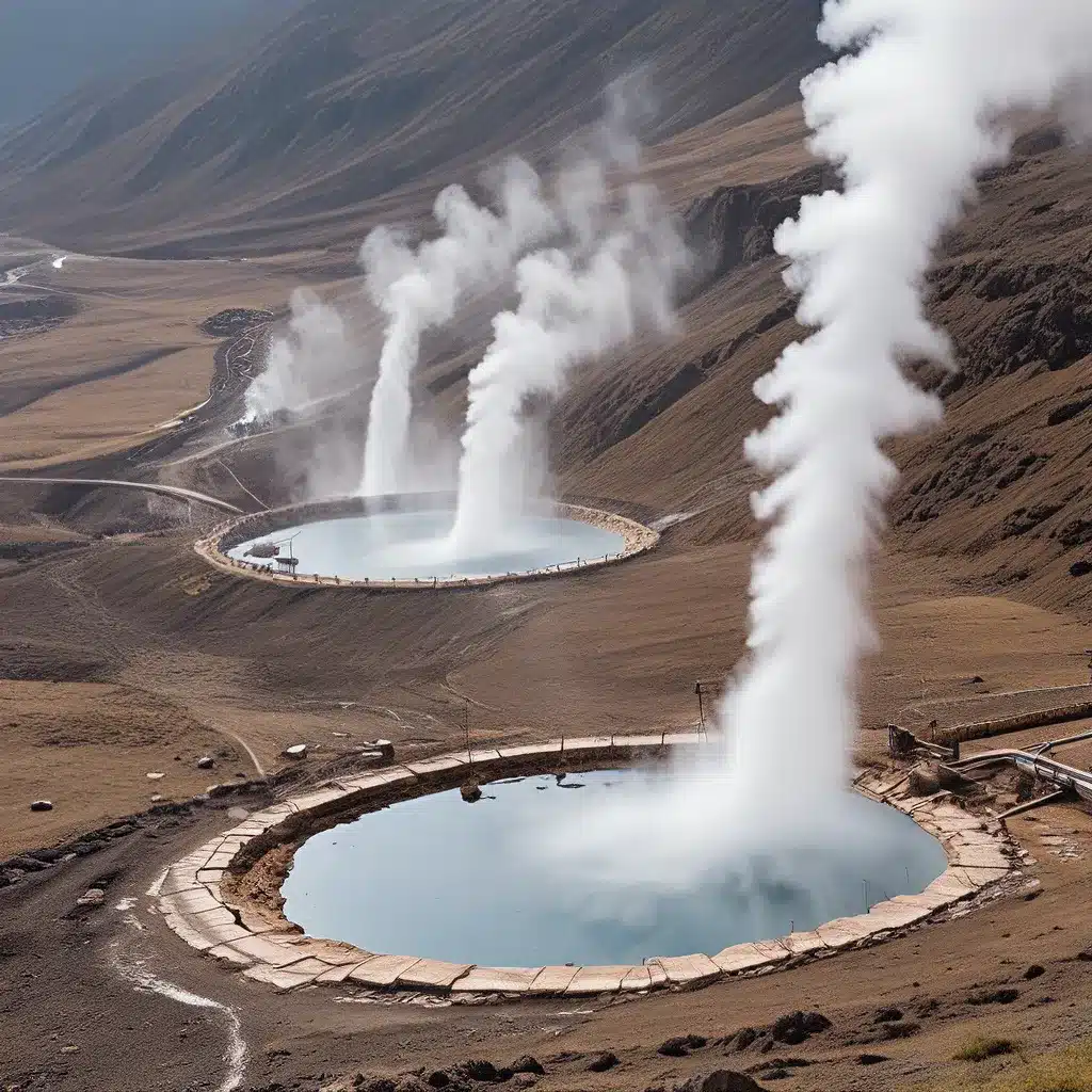 Unlocking the Potential of Geothermal Energy: Policy Insights