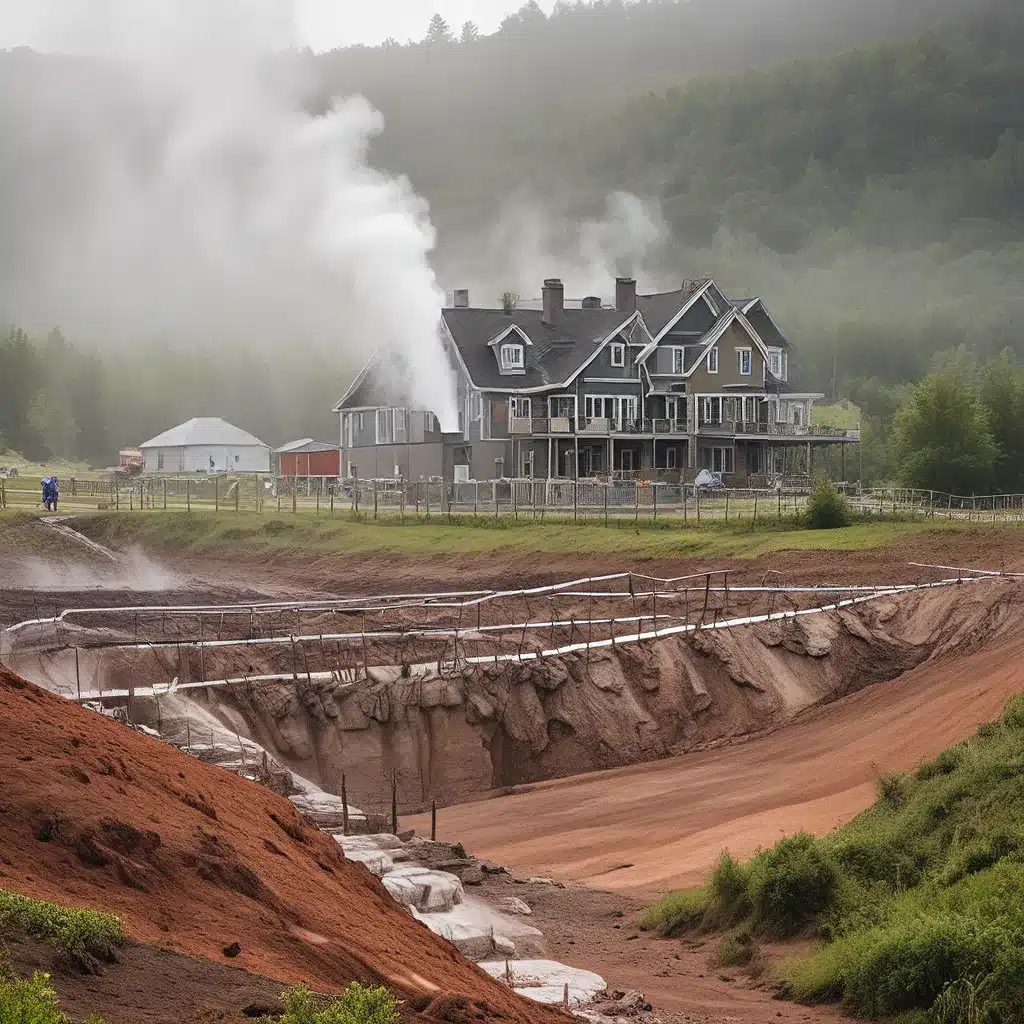 Unpacking the Benefits of Geothermal Energy for Your Home